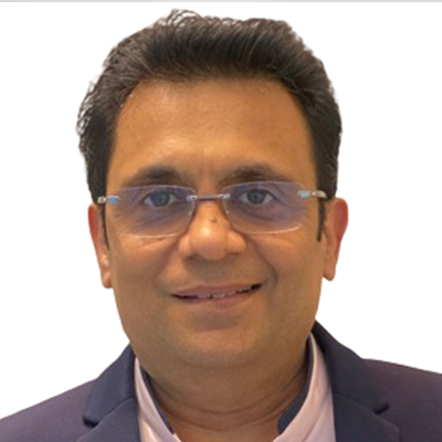 Dr. Hemanshu Mehta